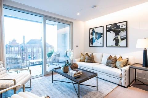 2 bedroom apartment to rent, Edgware Road, Hyde Park