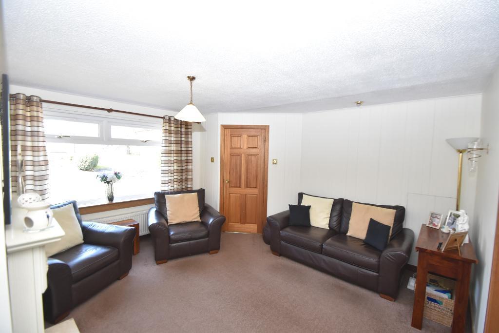 Bridgeway Court, Kirkintilloch... 3 bed semidetached house £210,000