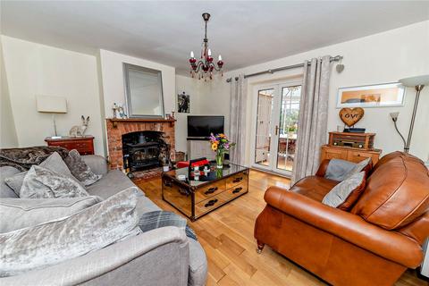 3 bedroom terraced house for sale, Knights Lane, Ball Hill, Newbury, Hampshire, RG20