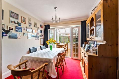 16 Highfield Road, Sutton, SM1 4JX