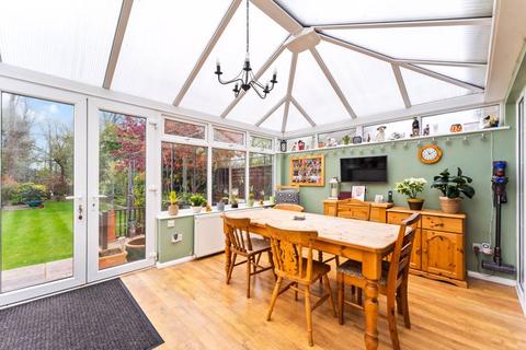 16 Highfield Road, Sutton, SM1 4JX