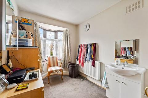 16 Highfield Road, Sutton, SM1 4JX