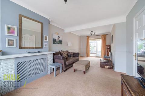 3 bedroom terraced house for sale - Pentire Close, Upminster, RM14