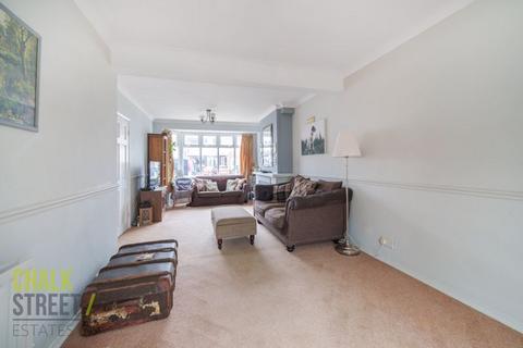 3 bedroom terraced house for sale - Pentire Close, Upminster, RM14