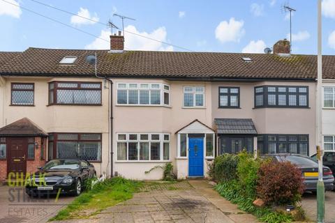 6 Pentire Close, Upminster, RM14 1QJ