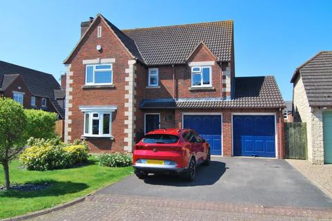 undefined, Green Pippin Close, Longlevens, Gloucester