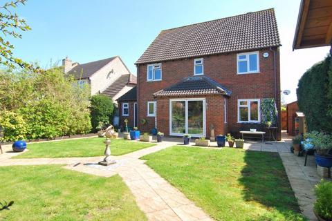undefined, Green Pippin Close, Longlevens, Gloucester