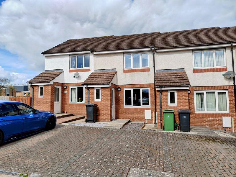 Argyll Drive, Carlisle 2 bed terraced house £650 pcm (£150 pw)