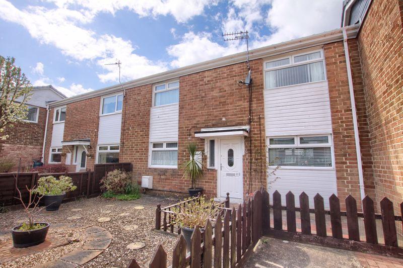Eltham Crescent, Thornaby 3 bed terraced house £84,995