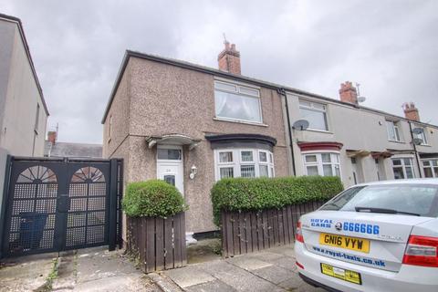 3 bedroom terraced house for sale - Stainsby Street, Thornaby