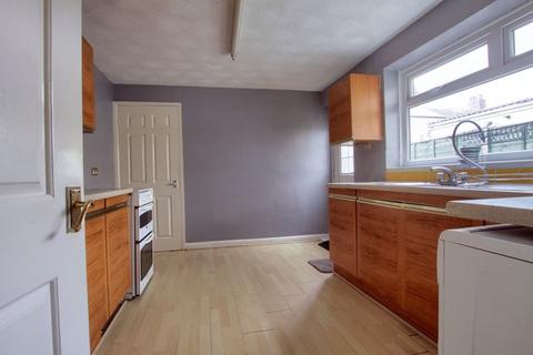 3 bedroom terraced house for sale - Stainsby Street, Thornaby