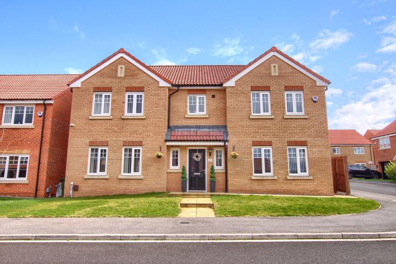 Pagan Drive, Ingleby Barwick 5 bed detached house for sale £439,995
