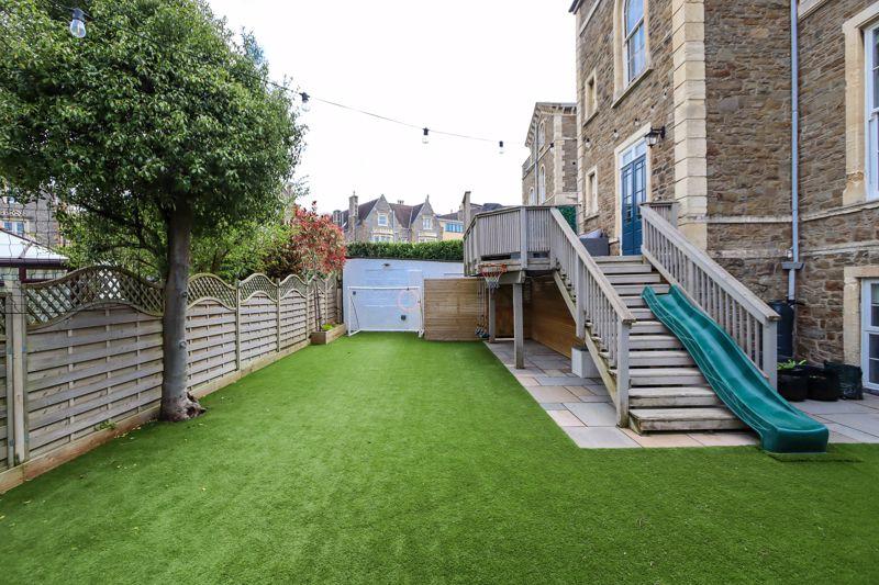 29 Princes Road, Clevedon 4 bed detached house for sale £1,500,000