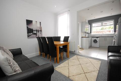 1 bedroom in a house share to rent - Herondale Road, , Mossley Hill