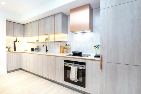 1 bedroom apartment for sale, Aspen, Consort Place, Marsh Wall, Canary Wharf, E14