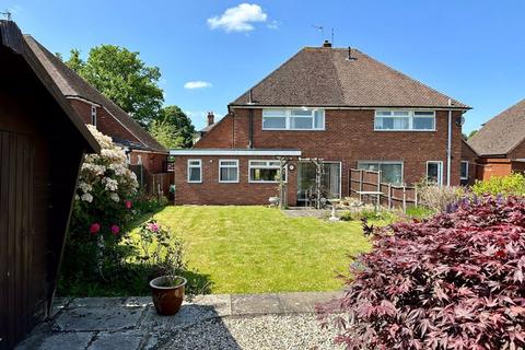 3 bedroom semi-detached house for sale - THREE ELMS ROAD