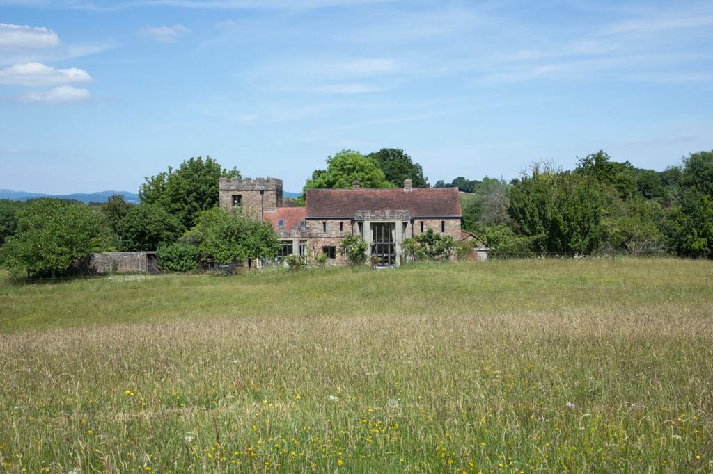 Upton RossonWye, Herefordshire 6 bed house for sale £3,000,000