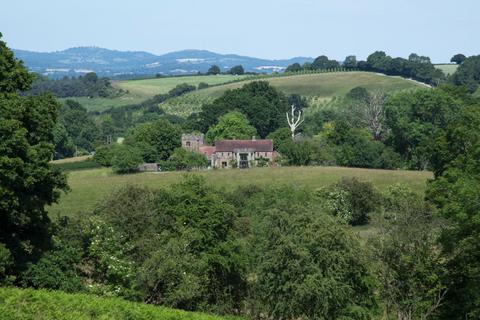 6 bedroom house for sale, Upton Bishop, Ross-on-Wye, Herefordshire