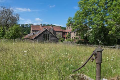 6 bedroom house for sale, Upton Bishop, Ross-on-Wye, Herefordshire