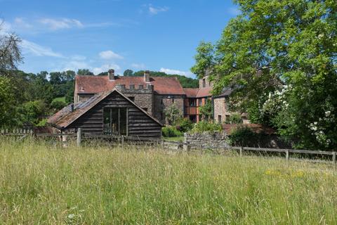 6 bedroom house for sale, Upton Bishop, Ross-on-Wye, Herefordshire