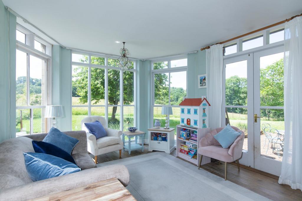 Morning Room