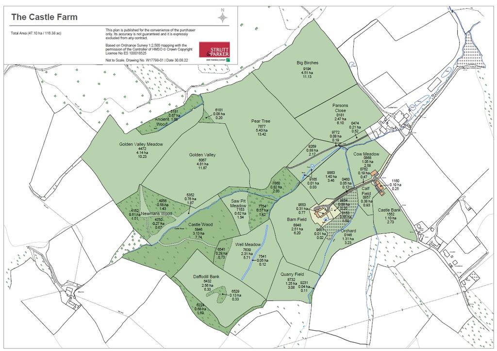 Farm Plan