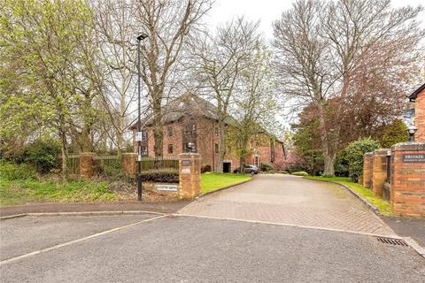 2 bedroom apartment for sale, Cloister Garth, South Gosforth, Newcastle Upon Tyne, Tyne & Wear