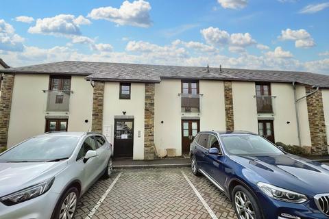 2 bedroom flat for sale, Okehampton