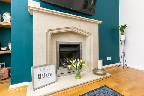 6 Larkfield Drive, Dalkeith, EH22 3HN