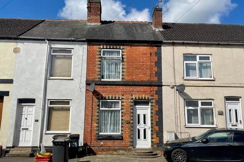 127 Central Road, Hugglescote, Coalville, LE67 2FL