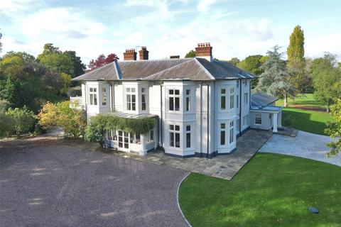 8 bedroom detached house for sale, The Street, Frittenden, Cranbrook, Kent, TN17