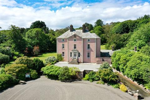 9 bedroom detached house for sale, Logan Estate, Ardwell, Stranraer, Wigtownshire, DG9