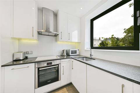 2 bedroom apartment to rent, Haverstock Hill, London, NW3