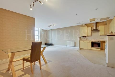 2 bedroom flat for sale, Brook Road, London, NW2