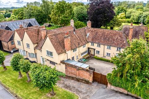 6 bedroom detached house for sale, Cage End, Hatfield Broad Oak, Bishop's Stortford, CM22