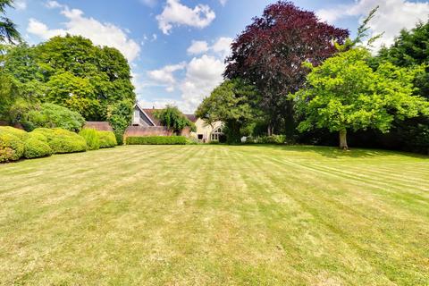 6 bedroom detached house for sale, Cage End, Hatfield Broad Oak, Bishop's Stortford, CM22