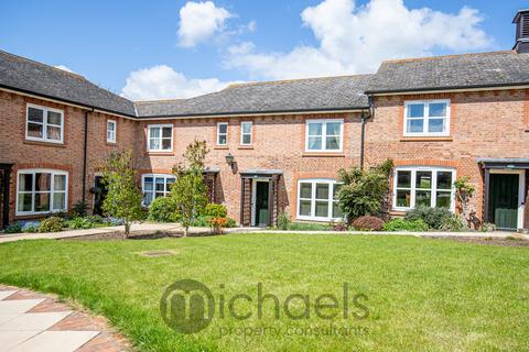 2 bedroom retirement property for sale - North Mill Place, Halstead, CO9