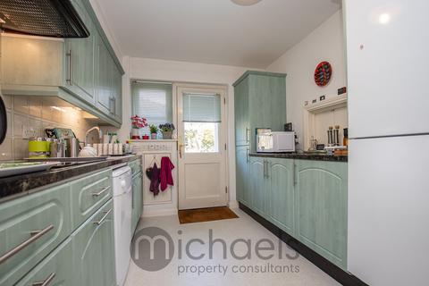 2 bedroom retirement property for sale - North Mill Place, Halstead, CO9