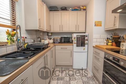 2 bedroom maisonette for sale - Oxford Place, High Street, Earls Colne, Colchester, CO6