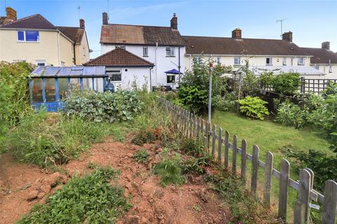 56 Plain Pond, Wiveliscombe, Taunton, TA4 2UD