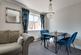Lounge/Dining Area