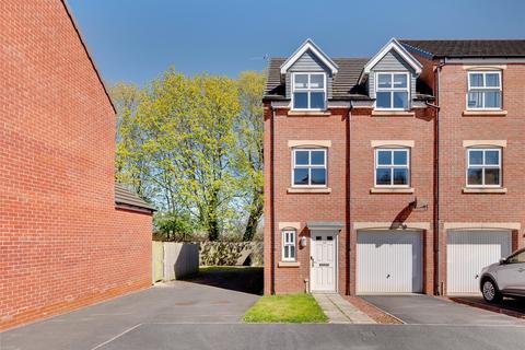 39 Bishops Park Road, Gateshead, NE8 3FF