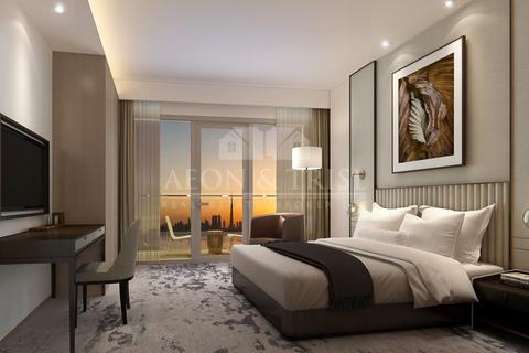3 bedroom apartment, Dubai Creek Harbour (The Lagoons), Dubai, Dubai, United Arab Emirates