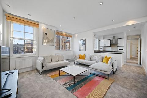 2 bedroom flat to rent, Wimpole Street, Marylebone Village, London W1