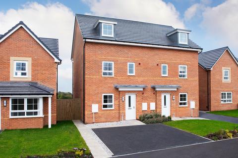 4 bedroom semi-detached house for sale - Woodcote at Sundial Place Lydiate Lane, Thornton, Liverpool L23