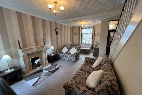 11 Library Road, Tonypandy, CF40 1SS