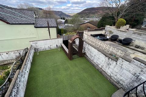 11 Library Road, Tonypandy, CF40 1SS