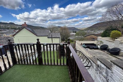 11 Library Road, Tonypandy, CF40 1SS