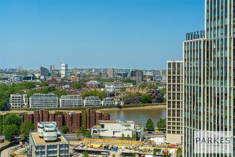 2 bedroom apartment for sale, Wandsworth Road, Nine Elms, London, SW8