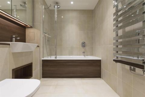 2 bedroom apartment for sale, Hebden Place, Nine, London, SW8